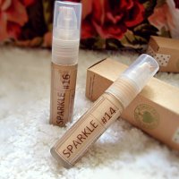 Mommy Patch Sparkle BB Cream